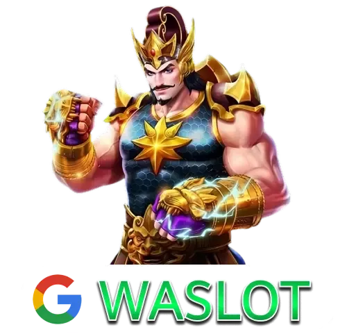 WASLOT - Aplikasi Belajar Bahasa Inggris yang Menarik dan Interaktif