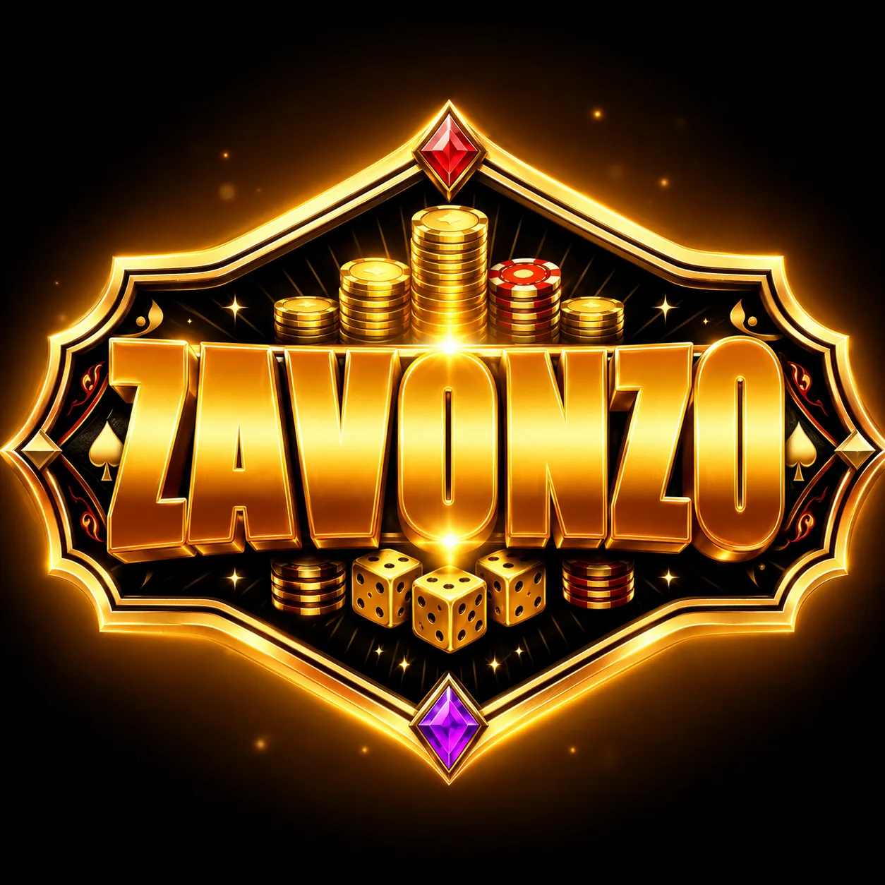 ZAVONZO - Balapan Motor Tercepat dan Terhebat